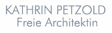 Architektin Petzold