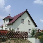 Neubau von Einfamilien-, Zweifamilien- und Mehrfamilienhäusern