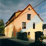 Neubau von Einfamilien-, Zweifamilien- und Mehrfamilienhäusern